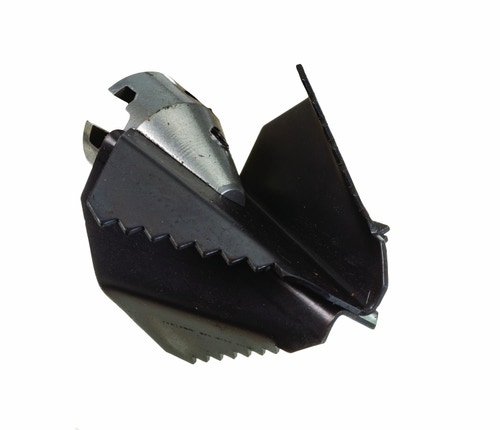 Immagine di Ridgid Raschiatore a 4 lame, 3 1/2", 89 mm 59770