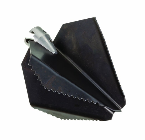 Immagine di Ridgid Raschiatore a 4 lame, 5 1/2", 140 mm 59780