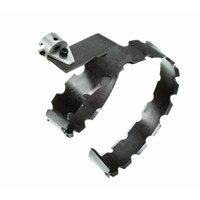 Immagine di Ridgid Raschiatore a spirale dentata, 6", 150 mm 61850