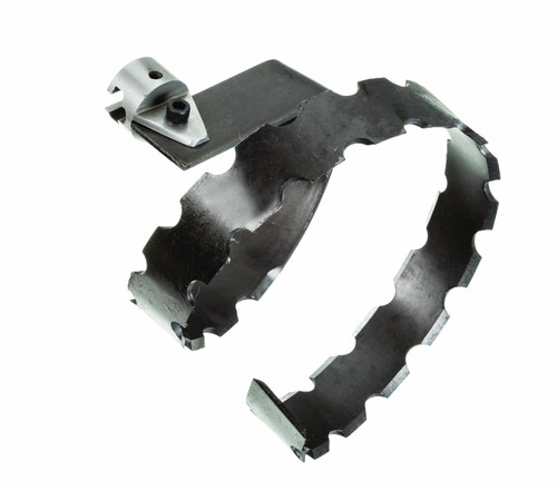 Immagine di Ridgid Raschiatore a spirale dentata, 6", 150 mm 61850