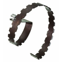 Immagine di Ridgid Raschiatore a spirale dentata, 8", 200 mm 61855