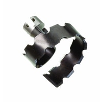 Immagine di Ridgid Raschiatore a spirale dentata, 4", 110 mm 61960