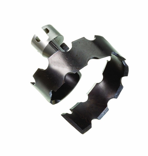 Immagine di Ridgid Raschiatore a spirale dentata, 4", 110 mm 61960