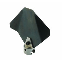 Immagine di Ridgid Raschiatore per grassi, 4 1/2", 114 mm 62845