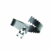 Immagine di Ridgid Raschiatore a sega circolare a spirale, 3", 75 mm 63075