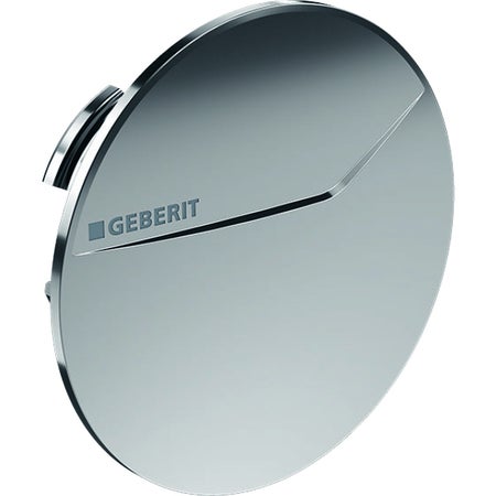 Immagine di Geberit DUOFIX rosone per rubinetto d'intercettazione 610.090.21.1