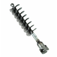 Immagine di Ridgid Raschiatore a scovolo, 2", 50 mm 63150