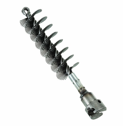 Immagine di Ridgid Raschiatore a scovolo, 2", 50 mm 63150