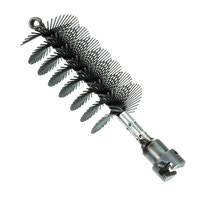 Immagine di Ridgid Raschiatore a scovolo, 3", 76 mm 63160