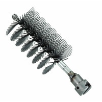 Immagine di Ridgid Raschiatore a scovolo, 3 1/2", 89 mm 63165