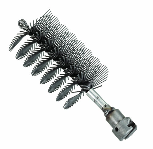 Immagine di Ridgid Raschiatore a scovolo, 3 1/2", 89 mm 63165