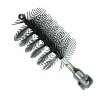 Immagine di Ridgid Raschiatore a scovolo, 4", 110 mm 63170