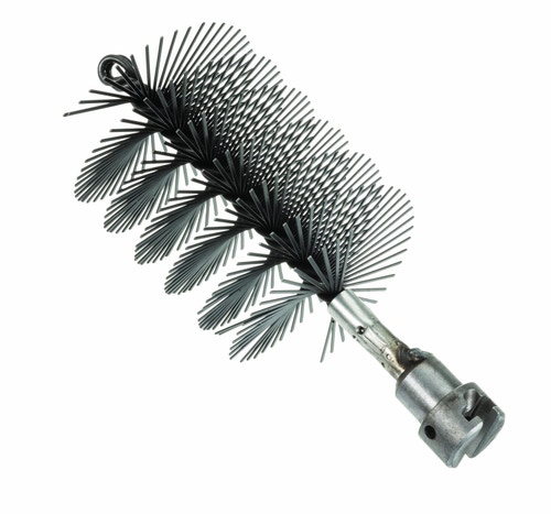 Immagine di Ridgid Raschiatore a scovolo, 4", 110 mm 63170