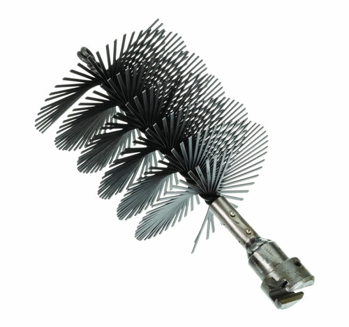 Immagine di Ridgid Raschiatore a scovolo, 4 1/2", 114 mm 63175