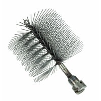 Immagine di Ridgid Raschiatore a scovolo, 5 1/2", 140 mm 63180