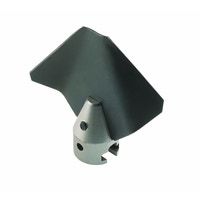 Immagine di Ridgid Raschiatore per grassi, 3 1/2", 89 mm 63210