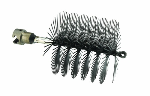 Immagine di Ridgid Raschiatore a scovolo, 5", 127 mm 63240