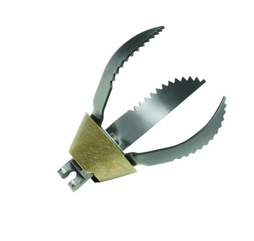 Immagine di Ridgid Raschiatore 3 dimensioni, 3-4-5", 75-110-127 mm 98030