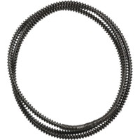 Immagine di Ridgid Spirale per impieghi extra pesanti da 15' (4,6 m). Passo 3/8" (10 mm). Consigliata per condutture lunghe da 4" (110 mm) - 10" (250 mm), non per sifoni da 4" (110 mm) 62285