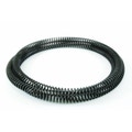 Immagine di Ridgid Spirale per impieghi pesanti 15' (4,6 m). Passo da 1/2" (13 mm). Consigliata per il drenaggio di condutture lunghe da 3" (75 mm) - 10" (250 mm), non per sifoni da 4" (110 mm)  62295