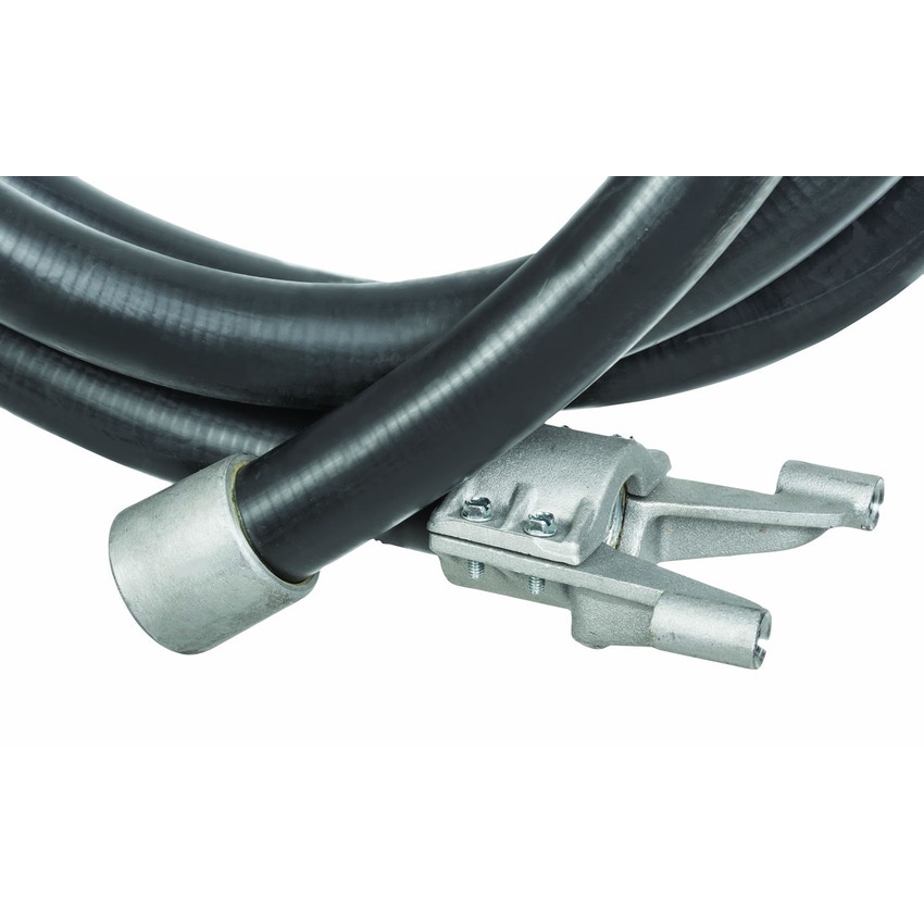 Immagine di Ridgid Gruppi tubo guida posteriore 16 piedi (4,9 m) 59400