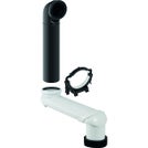 Immagine della categoria Sifoni per vasi WC e orinatoi