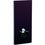 Immagine di Geberit MONOLITH PLUS modulo sanitario per WC sospeso 114 cm, colore vetro terra d'ombra 131.231.SQ.5