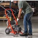 Immagine della categoria Stasatrici idropneumatiche