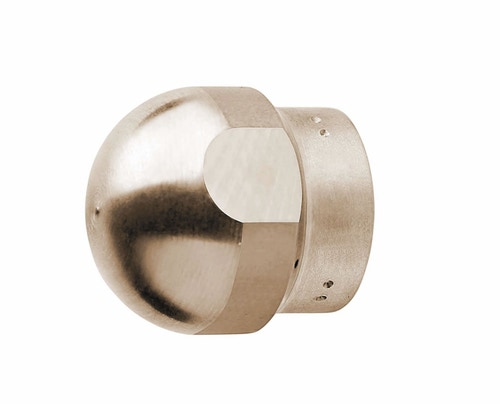 Immagine di Ridgid Iniettore a penetrazione con filettatura femmina NPT 1/4", per stasatrici KJ-2200 e KJ-2200-C 64792