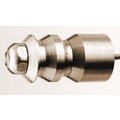 Immagine di Ridgid Iniettore a rotazione con filettatura femmina NPT 1/8", per stasatrici KJ-3100 38723