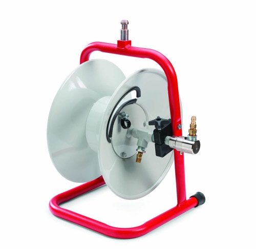 Immagine di Ridgid Mini avvolgitubo  62882