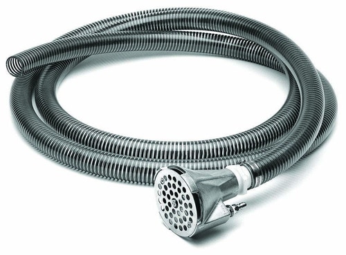 Immagine di Ridgid Tubo aspirante 67187