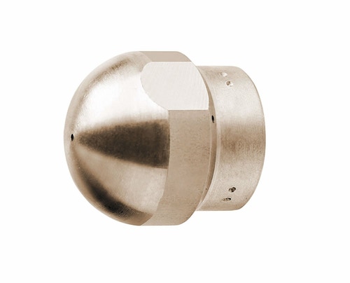 Immagine di Ridgid Iniettore a penetrazione con filettatura femmina NPT 1/8", per stasatrici KJ-2200 e KJ-2200-C 64777