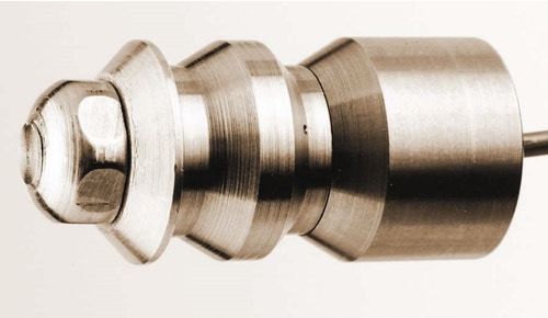 Immagine di Ridgid Iniettore a rotazione con filettatura femmina NPT 1/8", per stasatrici KJ-2200 e KJ-2200-C 82842