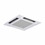 Immagine di Toshiba Griglia per CASSETTA SMART (commerciale) RBC-U41PG(W)-E