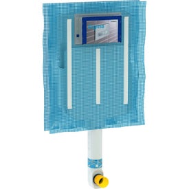 Immagine della serie Cassette di risciacquo a incasso