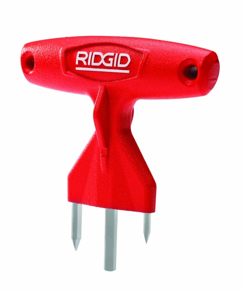 Immagine di Ridgid Disaccoppiatore Trident per cavi frazionabili 61718