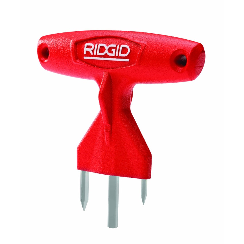Immagine di Ridgid Disaccoppiatore Trident per cavi frazionabili 61718