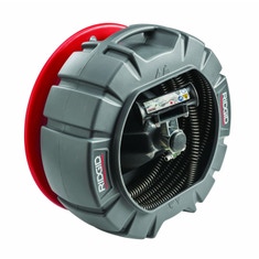 Immagine di Ridgid Kit portacavo (con base di supporto e ferma cavo) per cavi frazionabili 61708