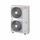 Toshiba Super Digital Inverter R410A Unità esterna mono/multisplit 10 kW trifase RAV-SP1104AT8-E1