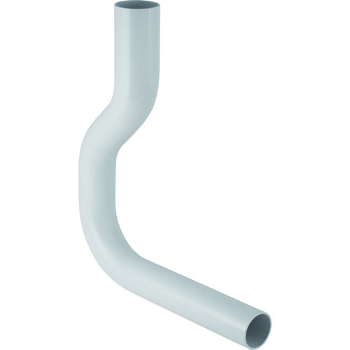 Immagine di Geberit curva di risciacquo 90° 31 x 26 cm disassata 118.005.11.1