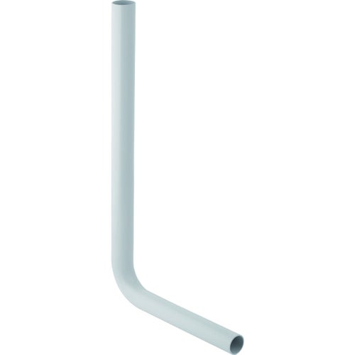Immagine di Geberit curva di risciacquo 90° a media posizione colore bianco 118.007.11.1