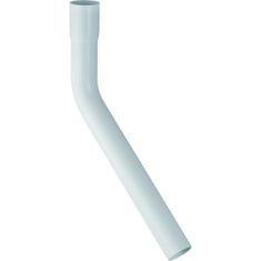 Immagine di Geberit cannotto 45° 30 x 10 cm con manicotto ad innesto 118.020.11.1