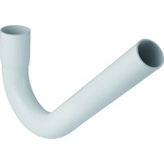 Immagine di Geberit cannotto 135° con manicotto ad innesto 118.021.11.1