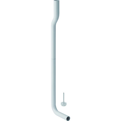 Immagine di Geberit kit curva di risciacquo 90° disassata 118.100.11.1