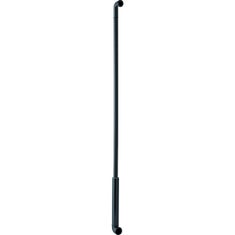Immagine di Geberit kit curva di risciacquo 90° telescopica con tappo di protezione 119.608.00.1