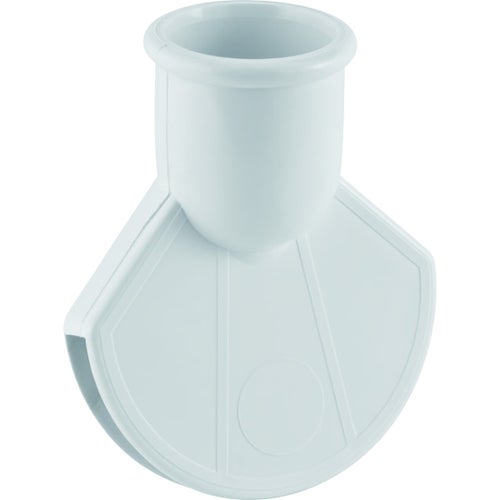 Immagine di Geberit spartiacqua per tubo di risciacquo 119.696.11.1