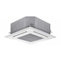 Immagine di Mitsubishi PLA-M CASSETTA 4 VIE R32 Unità interna a cassetta 90x90 cm monosplit 48000 BTU (griglia e comando esclusi) PLA-M140EA2