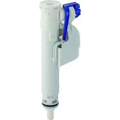 Immagine di Geberit rubinetto a galleggiante tipo 360 con allacciamento idrico inferiore 3/8" codolo in materiale sintetico 281.204.00.1