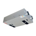 Immagine di Irsap IRSAIR 500 HOR LCD BP centrale di ventilazione e recupero calore, a doppio flusso, controllo remoto LCD, posizionamento orizzontale VMIREH0500B0005